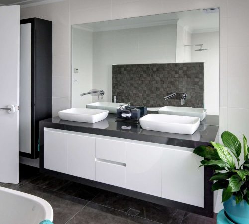 Polished Edge Mirror