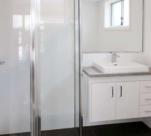 Framed Mirror