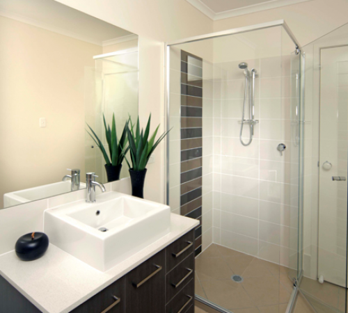 Polished Edge Mirror